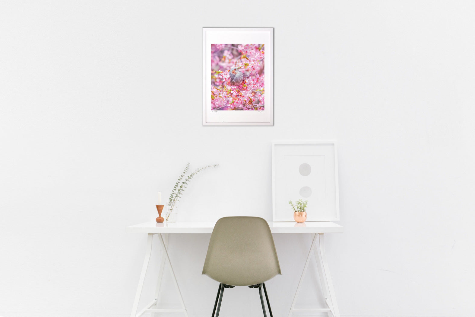 桜の香りに包まれて – 絵画や壁飾り販売｜風景投稿販売あゆわら(R)