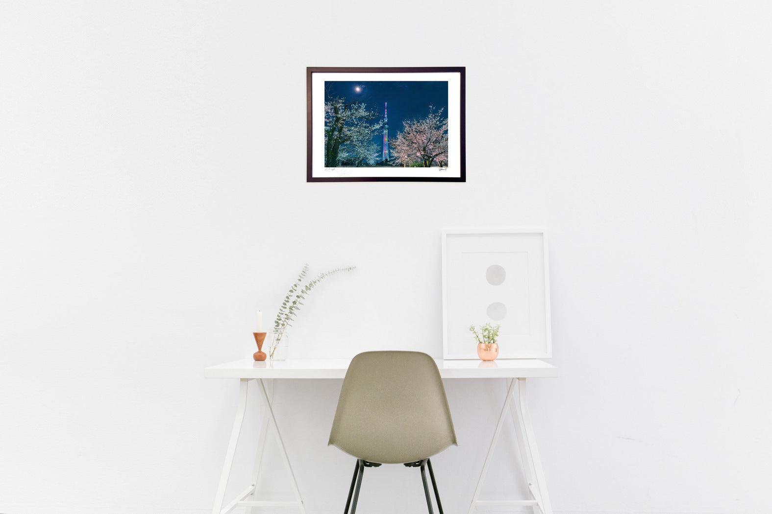 力強い新緑の奥入瀬 – 絵画や壁飾り販売｜風景投稿販売あゆわら(R)
