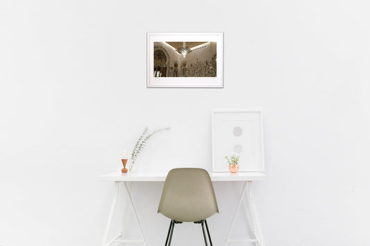 シェイク・ザーイド・モスク