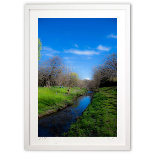 何でもなく　何事もなく