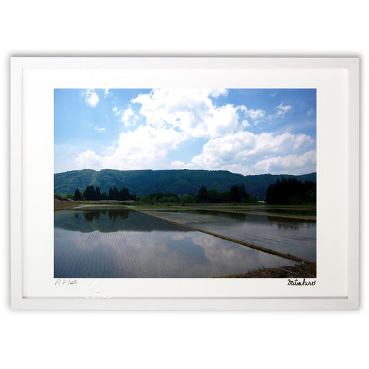 変わらないで欲しい風景