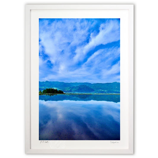 田んぼのリフレ