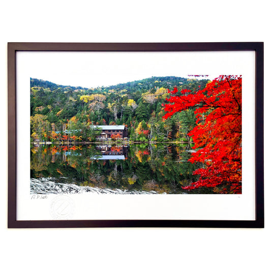 四季シリーズ【秋】002