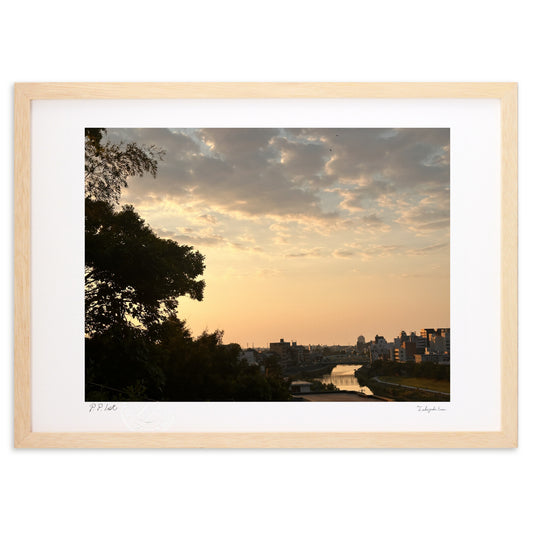 思い出す、あの日