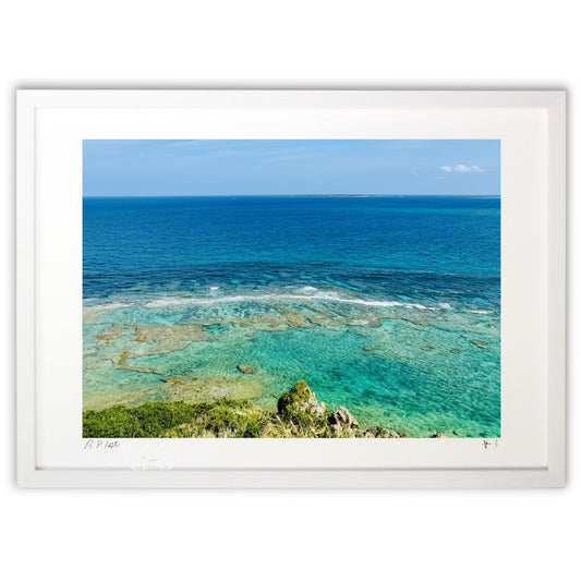 色鮮やかな沖縄へようこそ