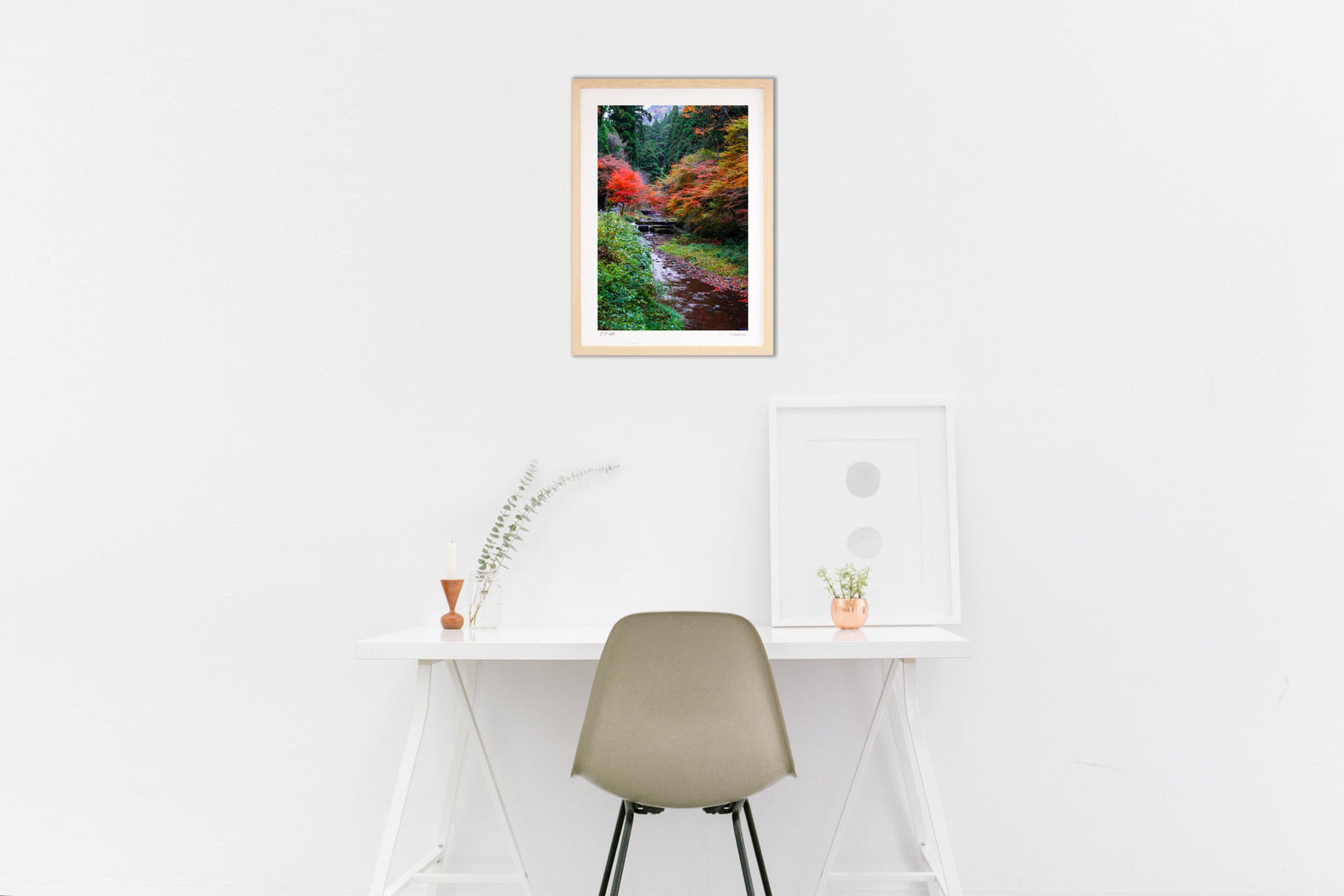 美しい秋の風景 – 絵画や壁飾り販売｜風景投稿販売あゆわら(R)