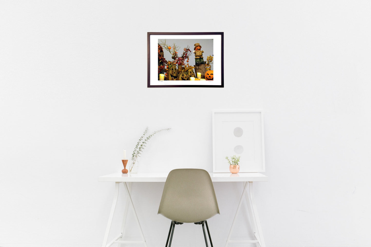 秋の行事と言えば・・・