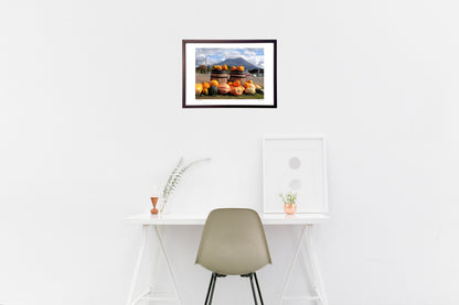 halloween迄の間・・・。