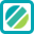 Landscape submission sales Ayuwara(R) logo