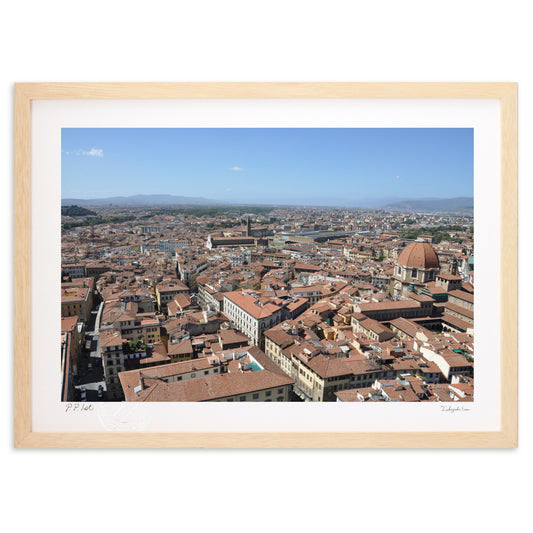 イタリア・フィレンツェ