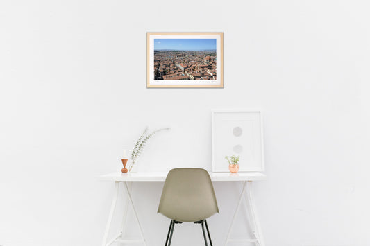 イタリア・フィレンツェ