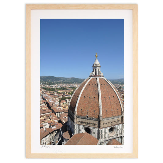 イタリア・フィレンツェ