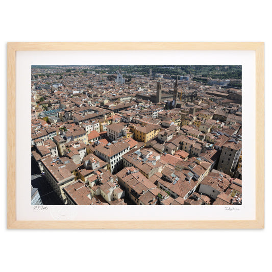 イタリア・フィレンツェ