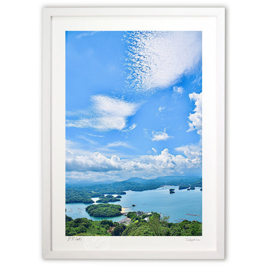 ペパーミントな風景