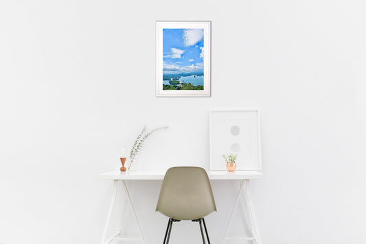 ペパーミントな風景