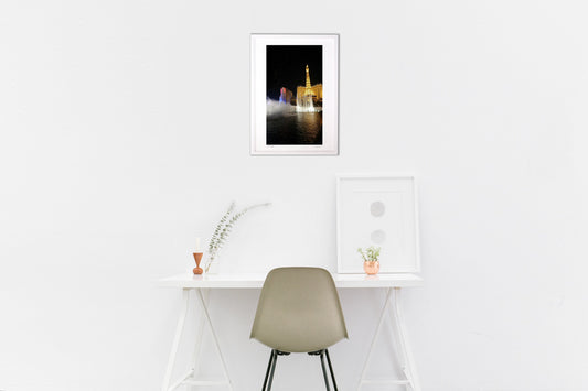 ラスベガス！ラスベガス！