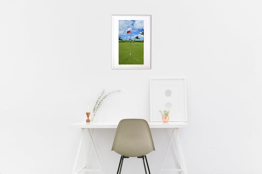 リゾートゴルフ