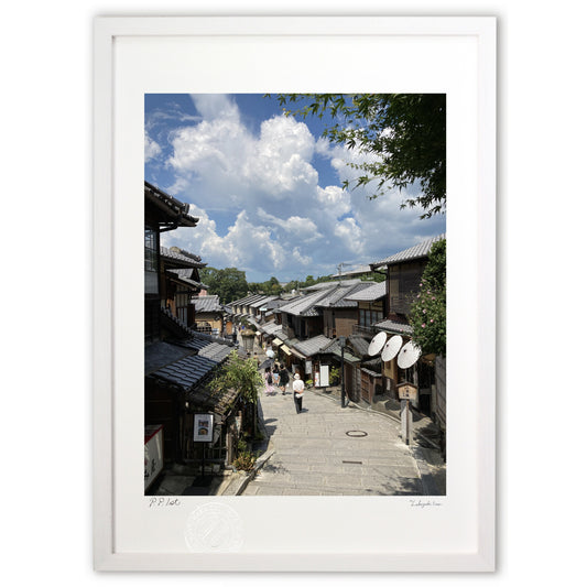 2020年の京都二寧坂