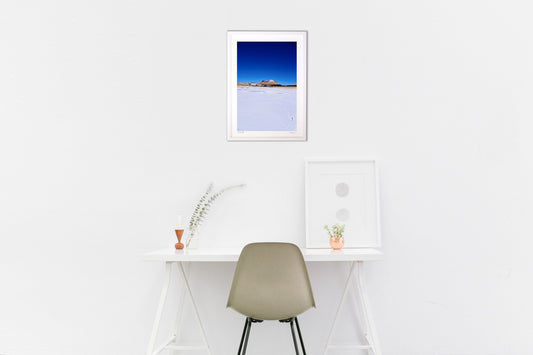 雪⛄️の草千里🌱