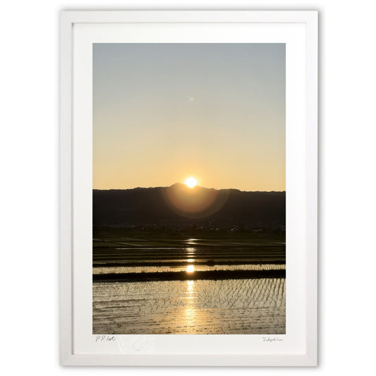 サンセットロード