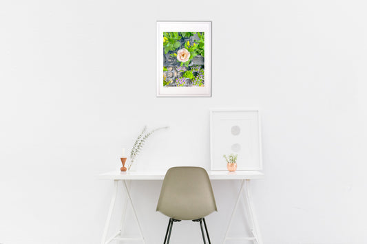 視点を変える（縦）