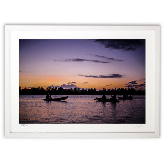 マジックアワー(横)