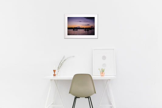 マジックアワー(横)