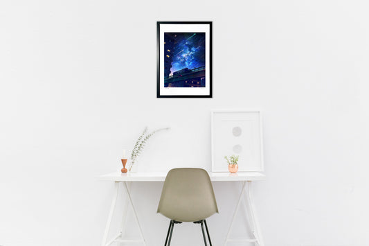 ギャラクシーインパクトッ