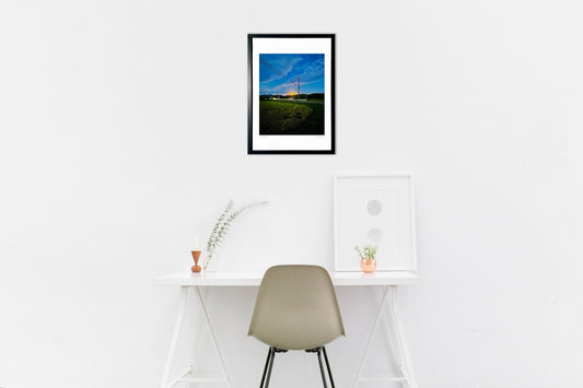 月が綺麗ですね　