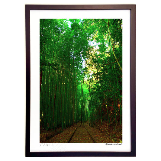 ローカル線の廃線