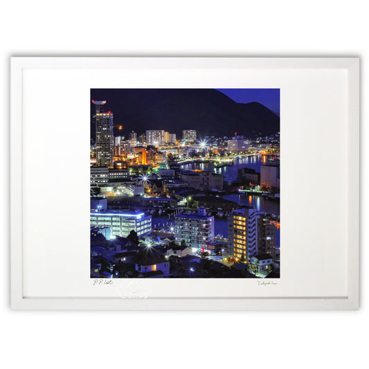 門司港レトロ夜景