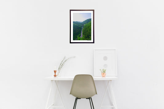 道は何処までも