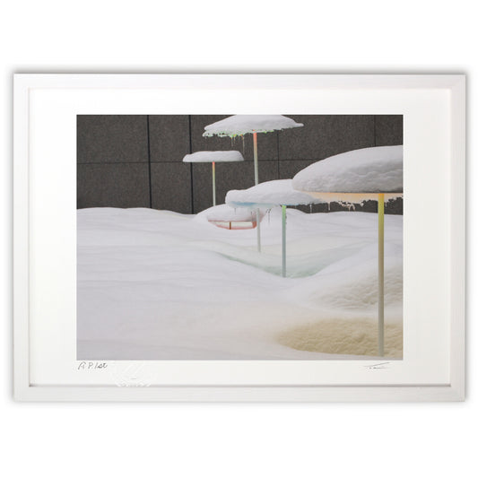 雪の雫 Snow Pallet2-3