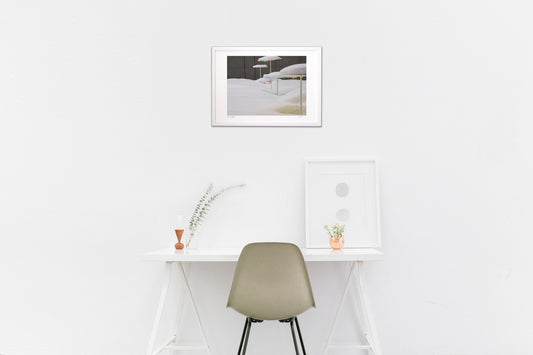 雪の雫 Snow Pallet2-3