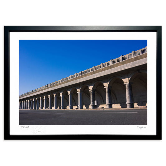 北防波堤ドーム