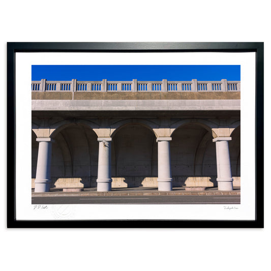 北防波堤ドーム