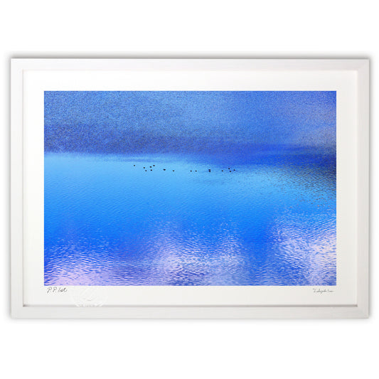 ブルースの色彩