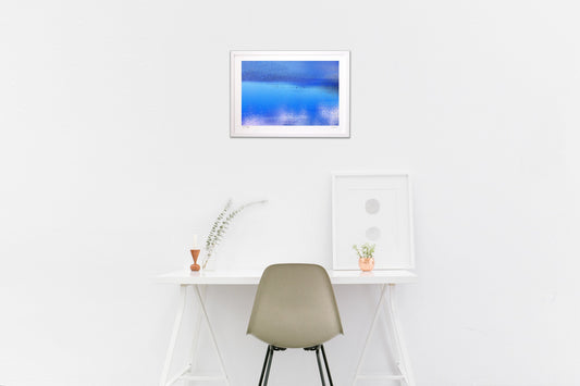 ブルースの色彩