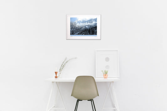 マイナス１０度