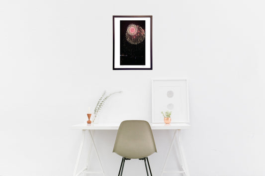 第36回やつしろ全国花火競技大会