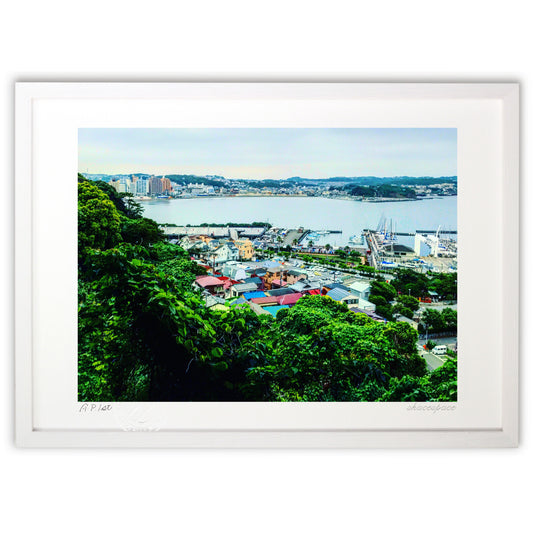 突如現れた生活感