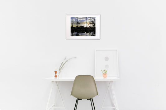 アラ・ワイ・ヨット・ハーバー