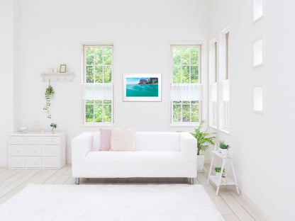 ワイキキビーチ