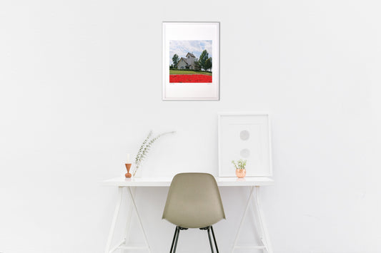 幸せのチャペル