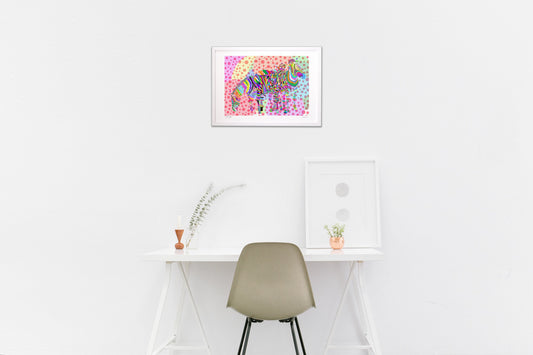 ミズタマノシマシマ