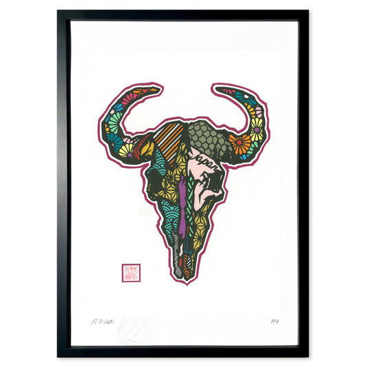 バッファロースカル