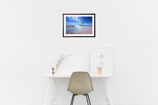 つぶてヶ浦鳥居