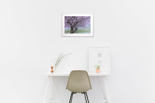 冬と春のはざまで