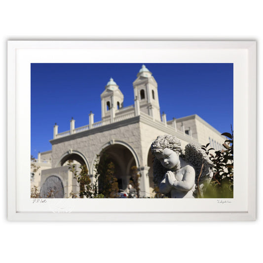 幸福をあなたへ