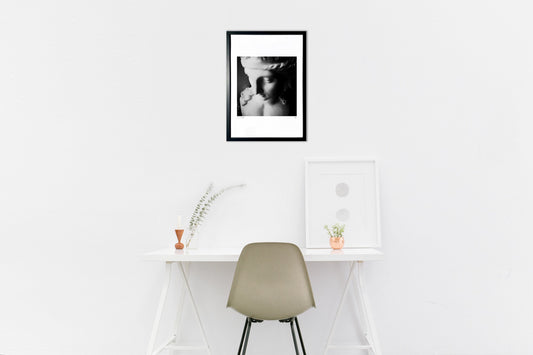 アリアスのいる風景